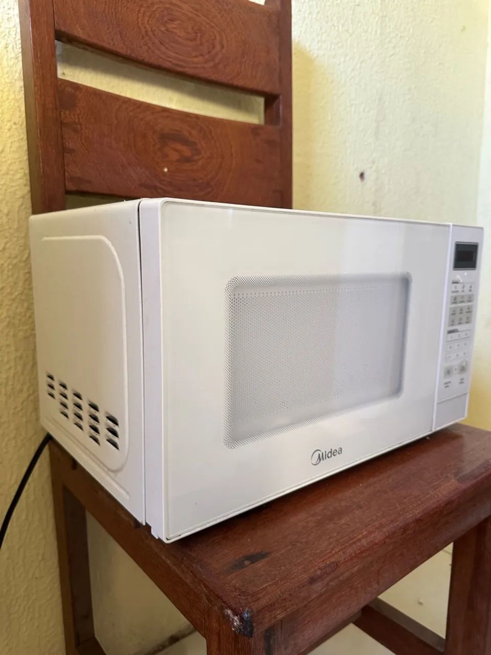 Microondas Midea novo  - Foto 2
