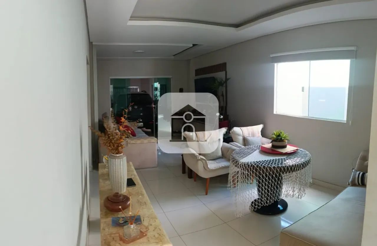 Casa para venda no bairro Pacaembu - Foto 4