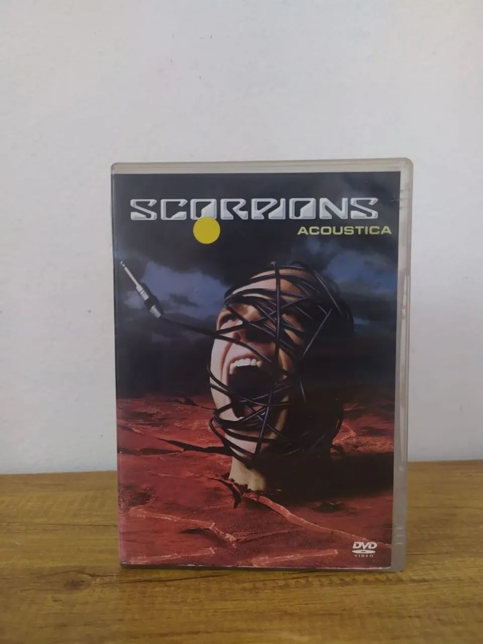 DVDs de música vários titulos - Foto 4