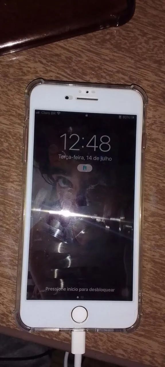 IPHONE 7 PLUS Seminovo - Foto 3