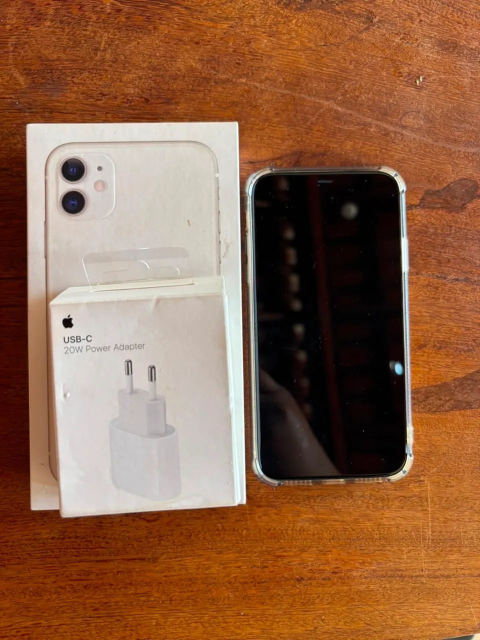 iPhone 11 - Foto 3