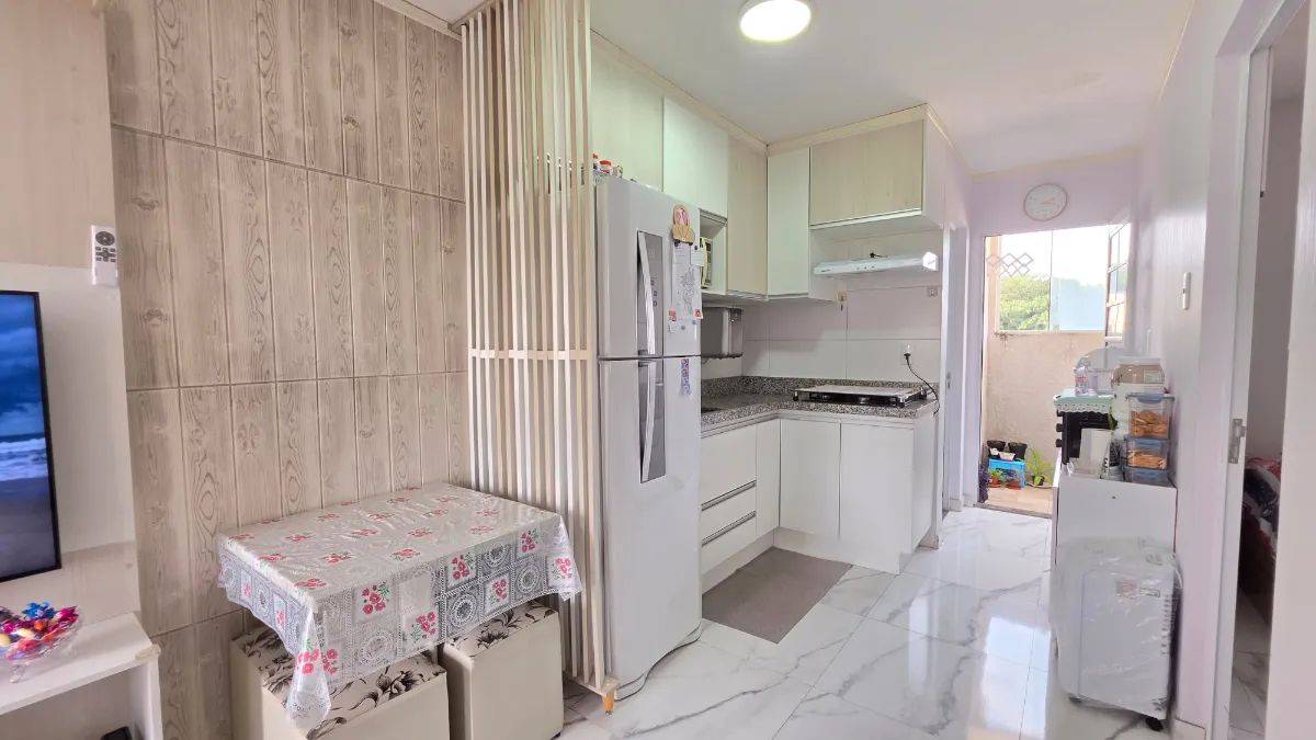 Apartamento para venda em Casa Verde com 2 quartos, 37m² - Foto 2