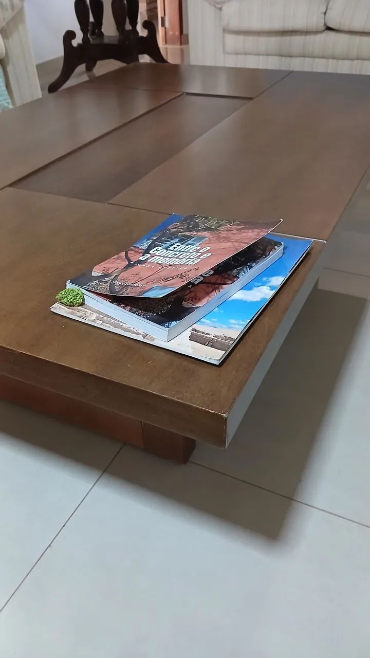 Mesa de centro  - Foto 2