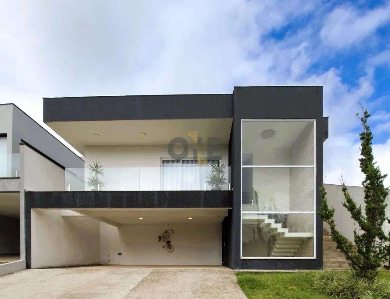 Casa com 3 dormitórios, sendo 3 suítes para venda - Cotia - SP