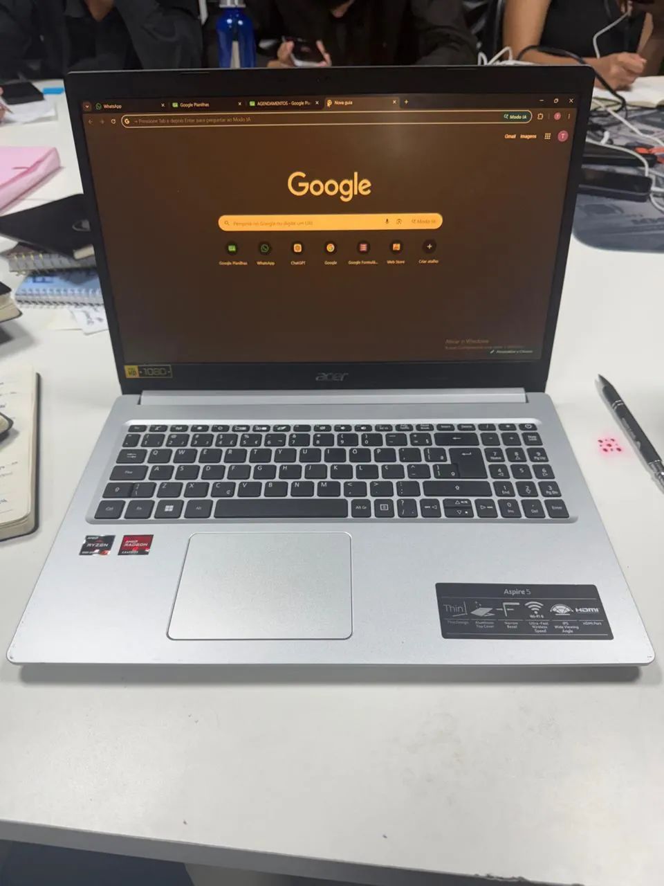 Acer Aspire 5 - Foto 5