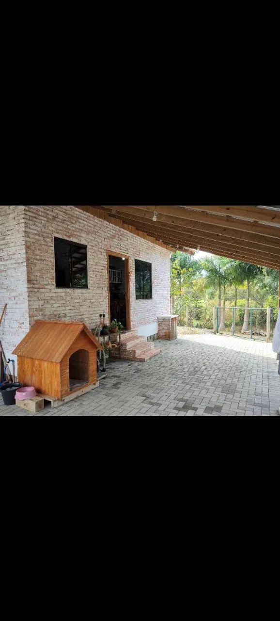 Vendo ou alugo casa - Foto 2
