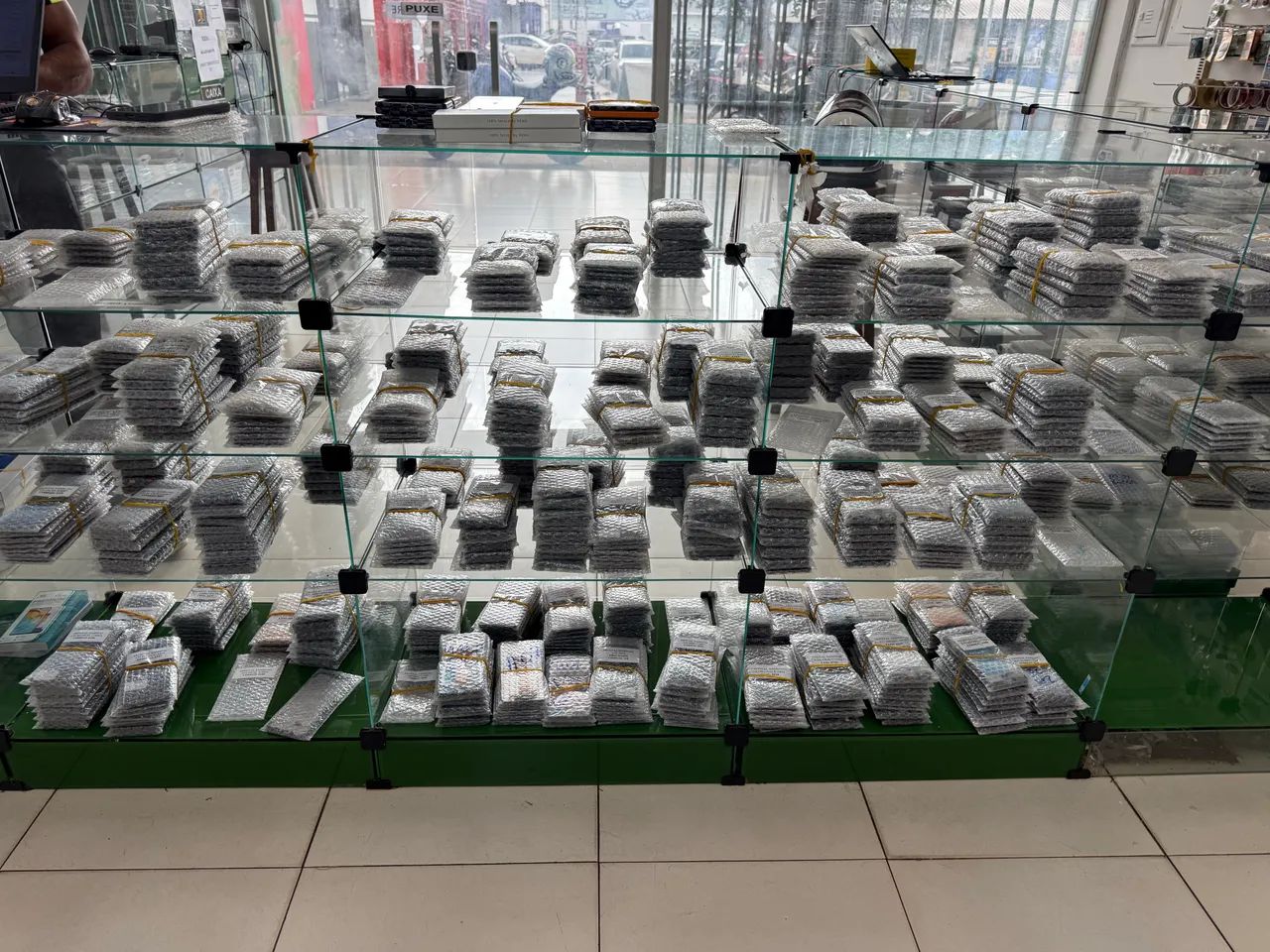 Telas para celulares  - Foto 4