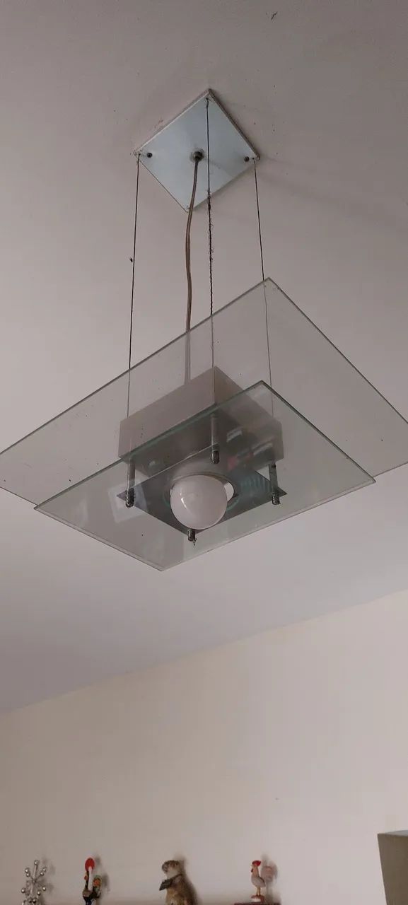 Lampada 