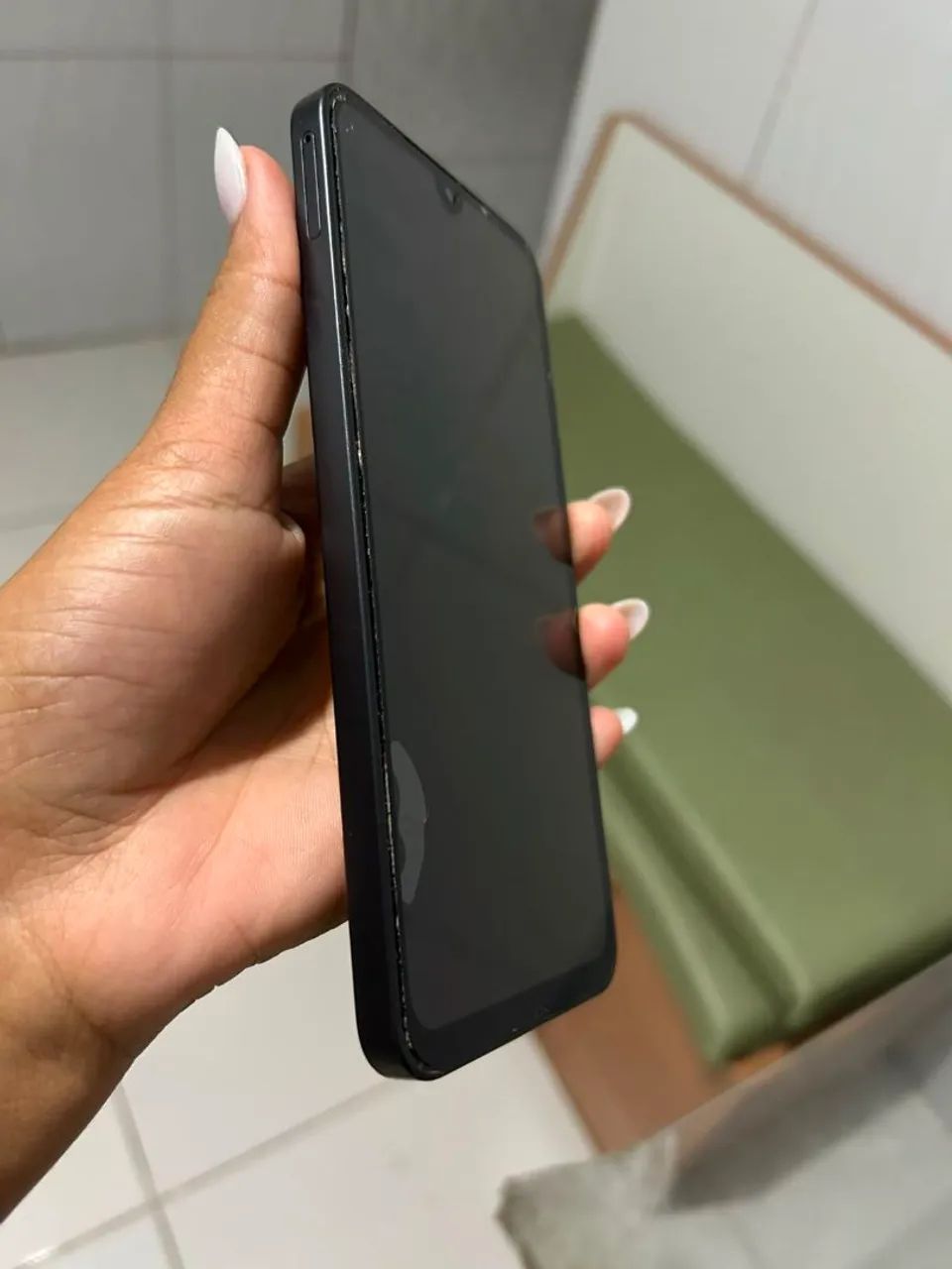 Vendo celular seminário novo  - Foto 3