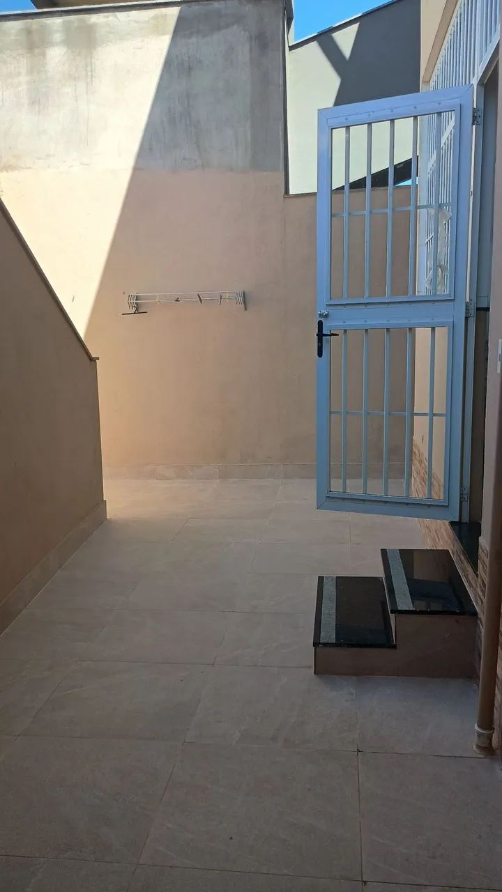 Vendo casa nova - Foto 5
