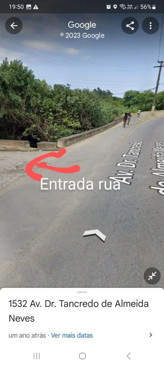 6 lotes terreno em peruibe 6x25 - Foto 4