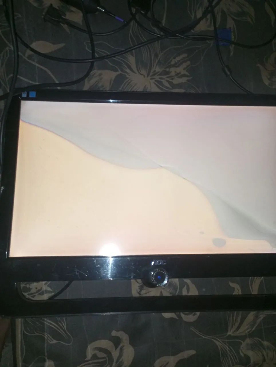 Monitor LCD