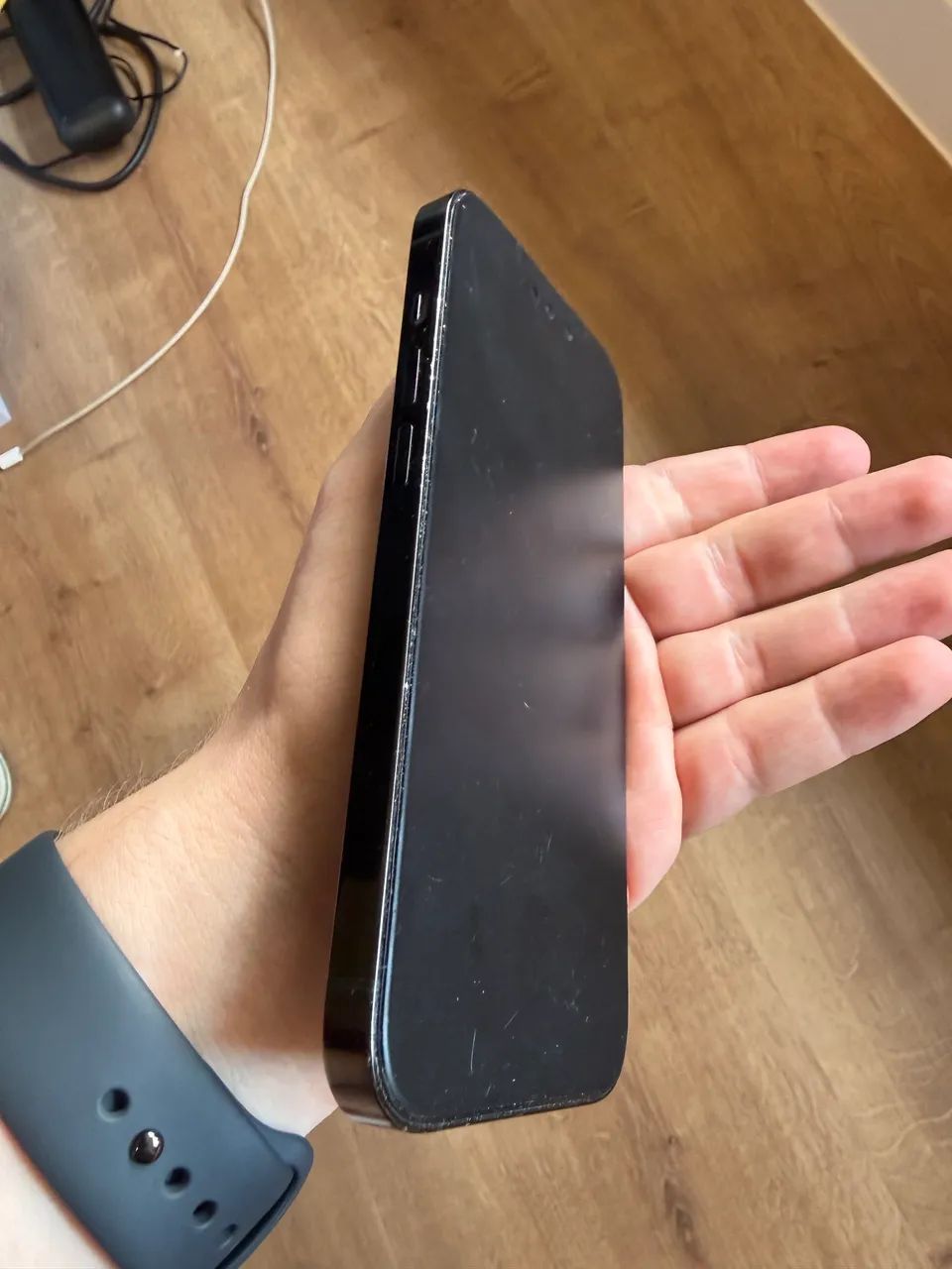 iphone 14 pro 256 gb - Foto 2