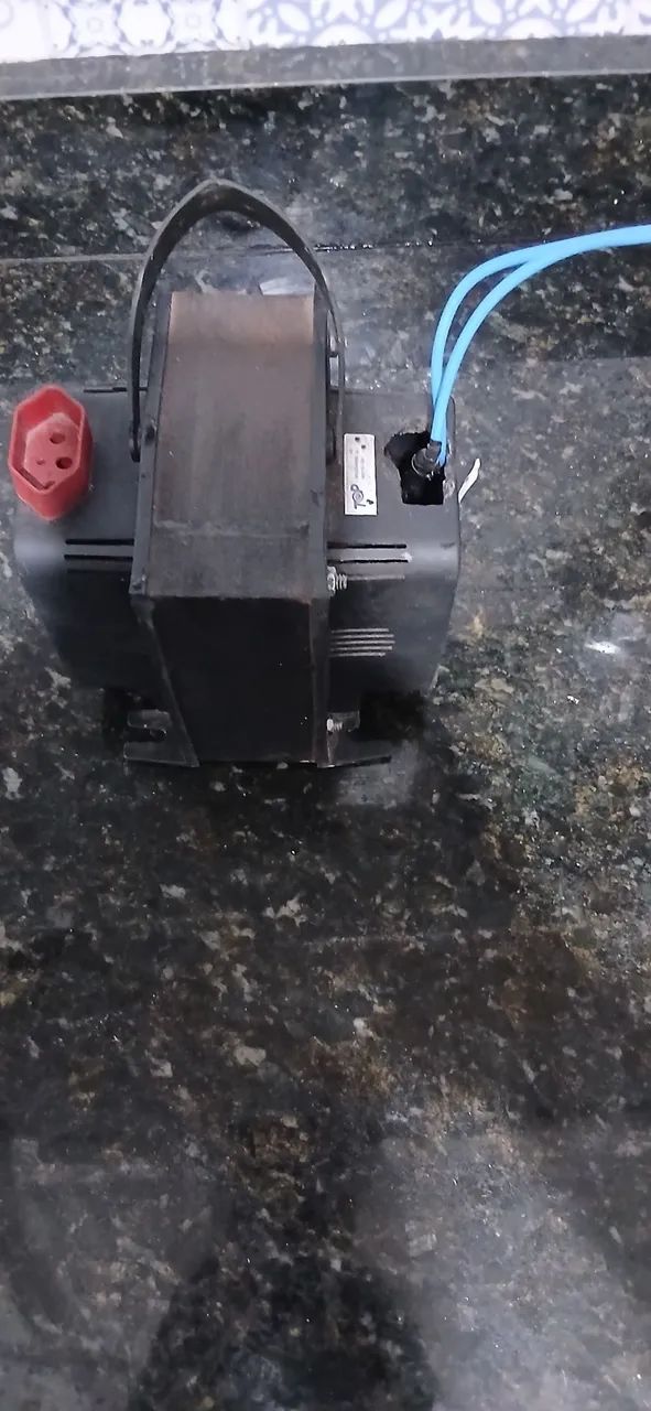 Transformador 6000 A - Foto 4