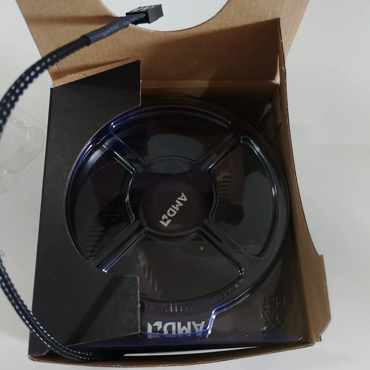 Processador Ryzen 7 5700G  - Foto 6