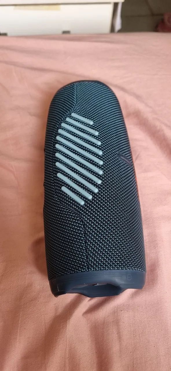 JBL CHARGE 5 ORIGINAL - Equipamentos e Acessórios de Som - Antônio