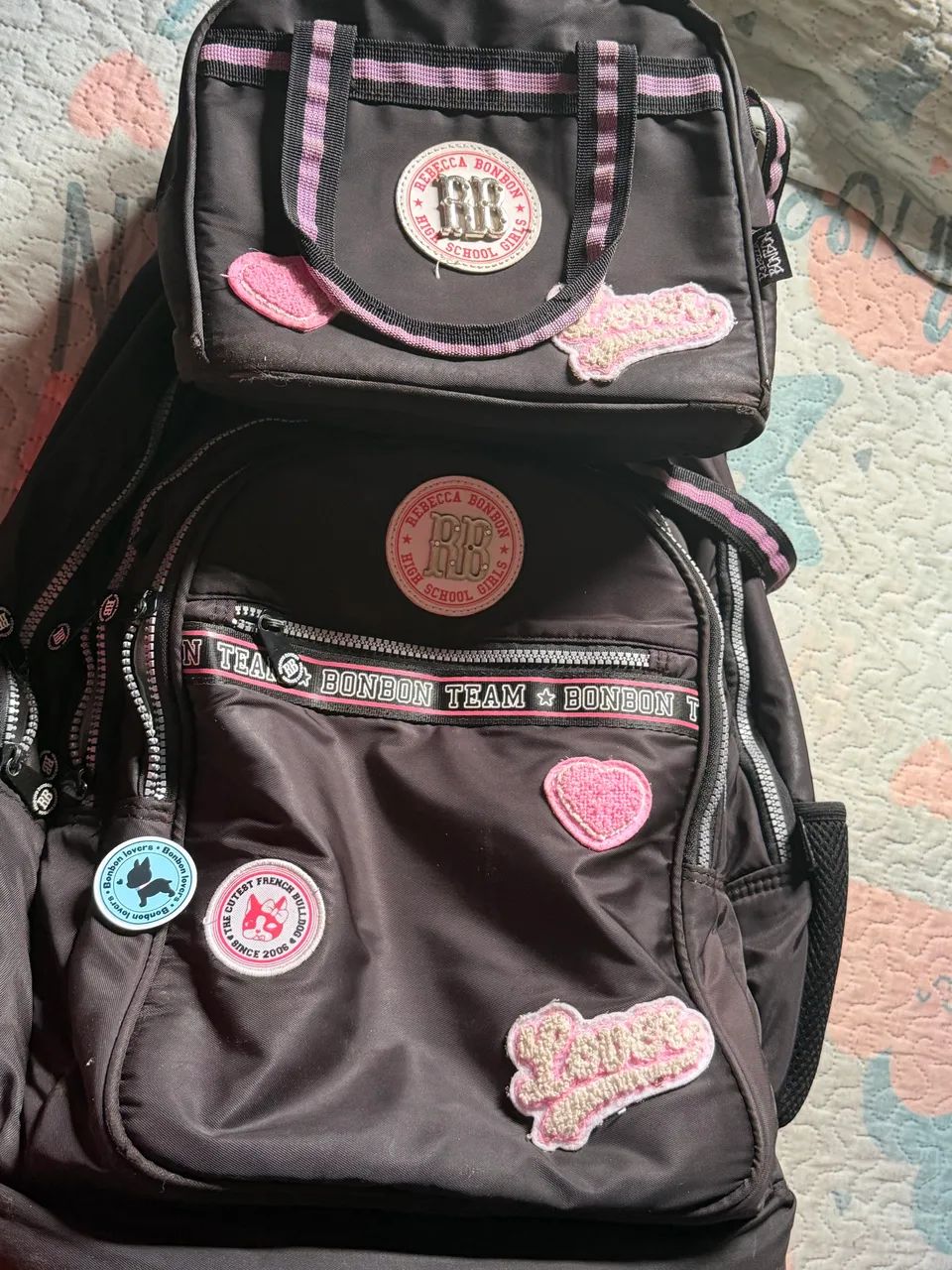 Bolsa RB  - Foto 2