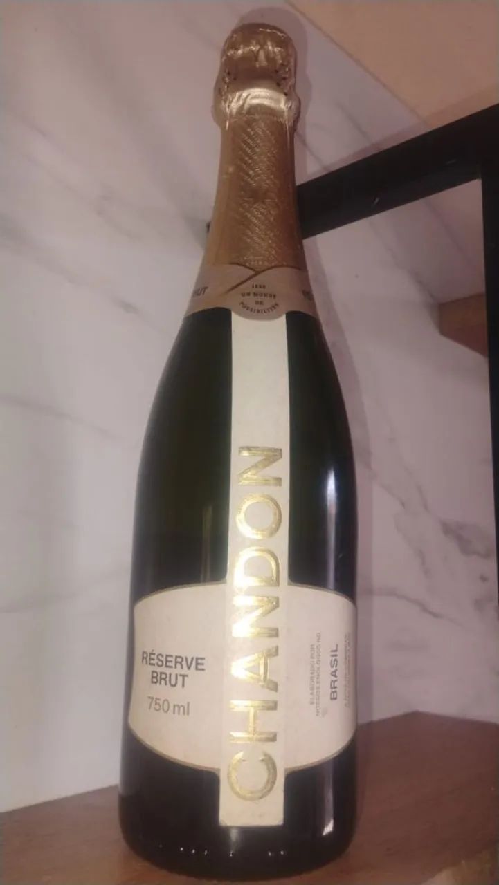 ? Chandon Réserve Brut