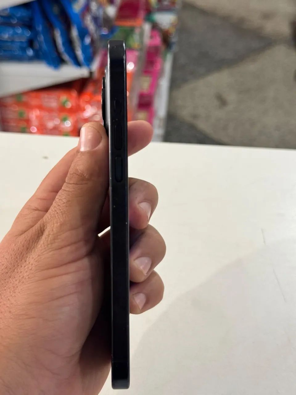 iPhone 15 pro Max 512 - Foto 4
