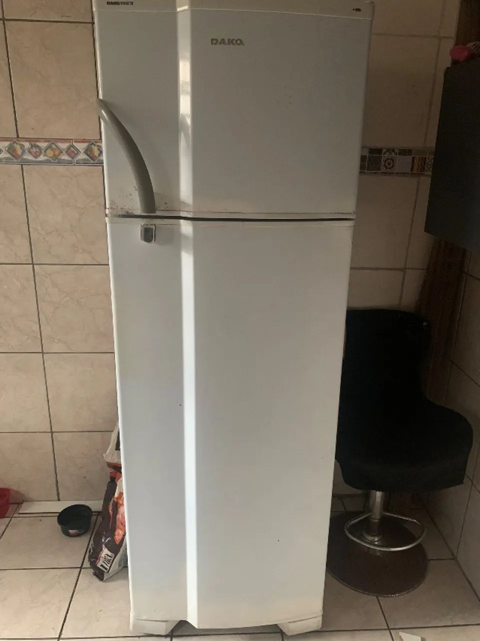 geladeira