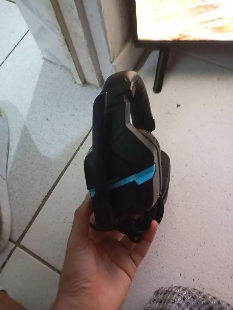 FONE GAMER - Foto 3