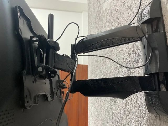 Vende-se tv 40 polegadas  - Foto 4