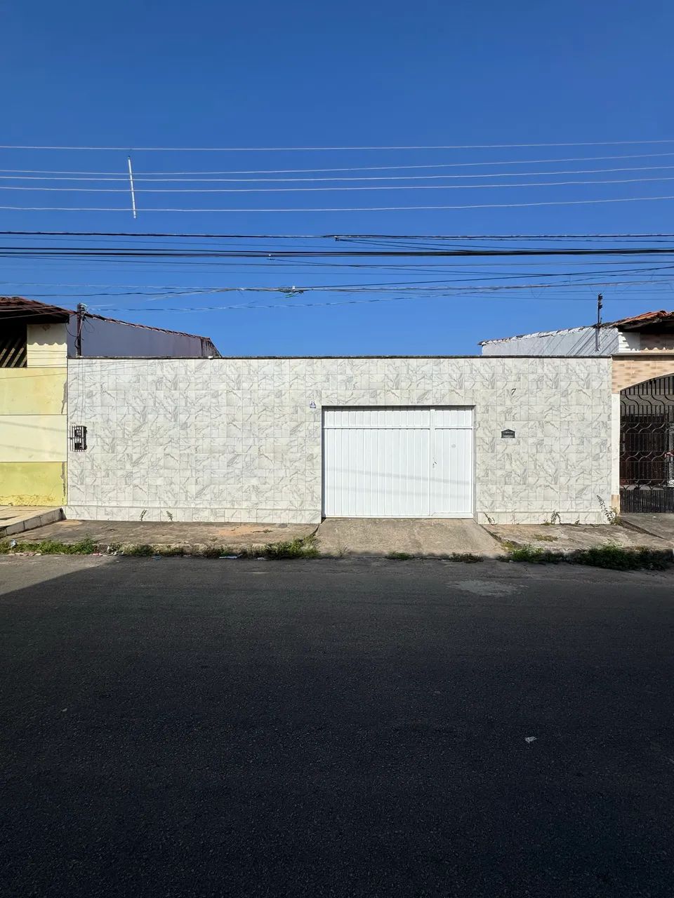 CASA A VENDA NO COHATRAC 