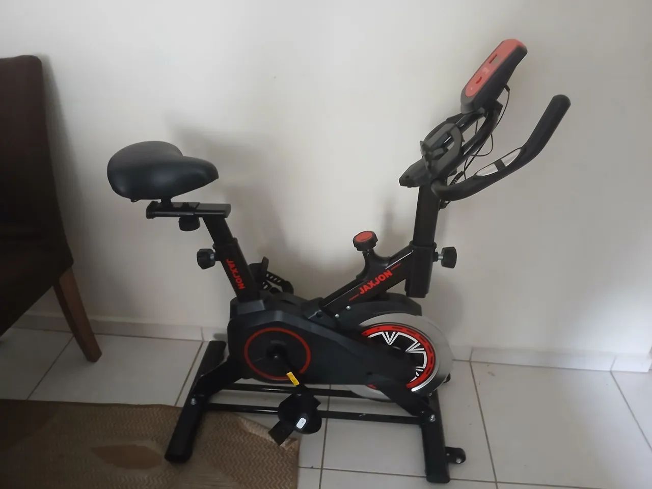 Bike academia - Foto 4