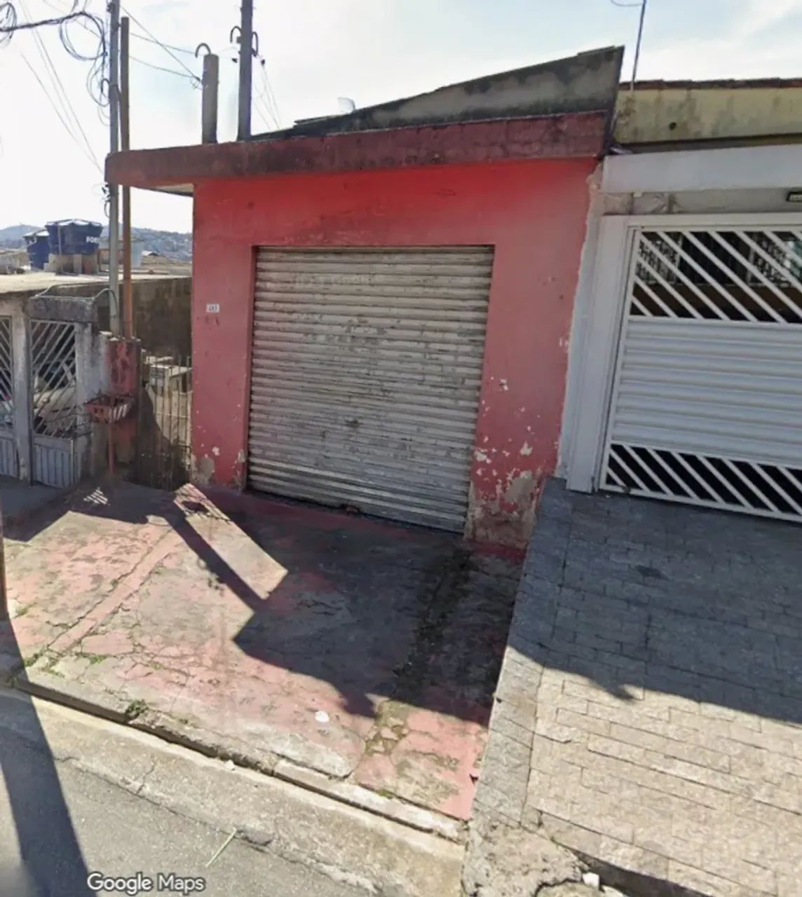 Casa jd esperança Mauá