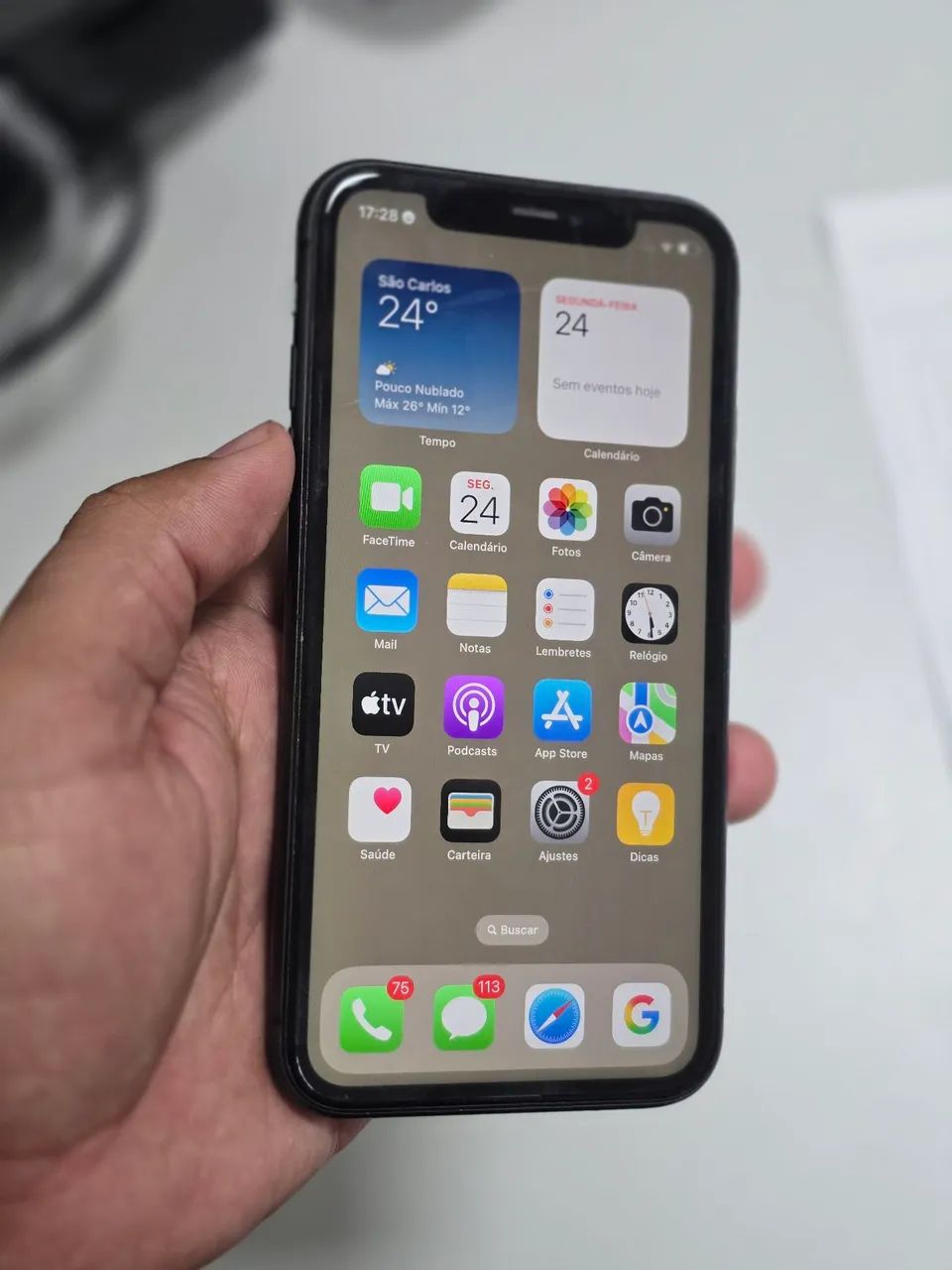 Iphone 11 64G 