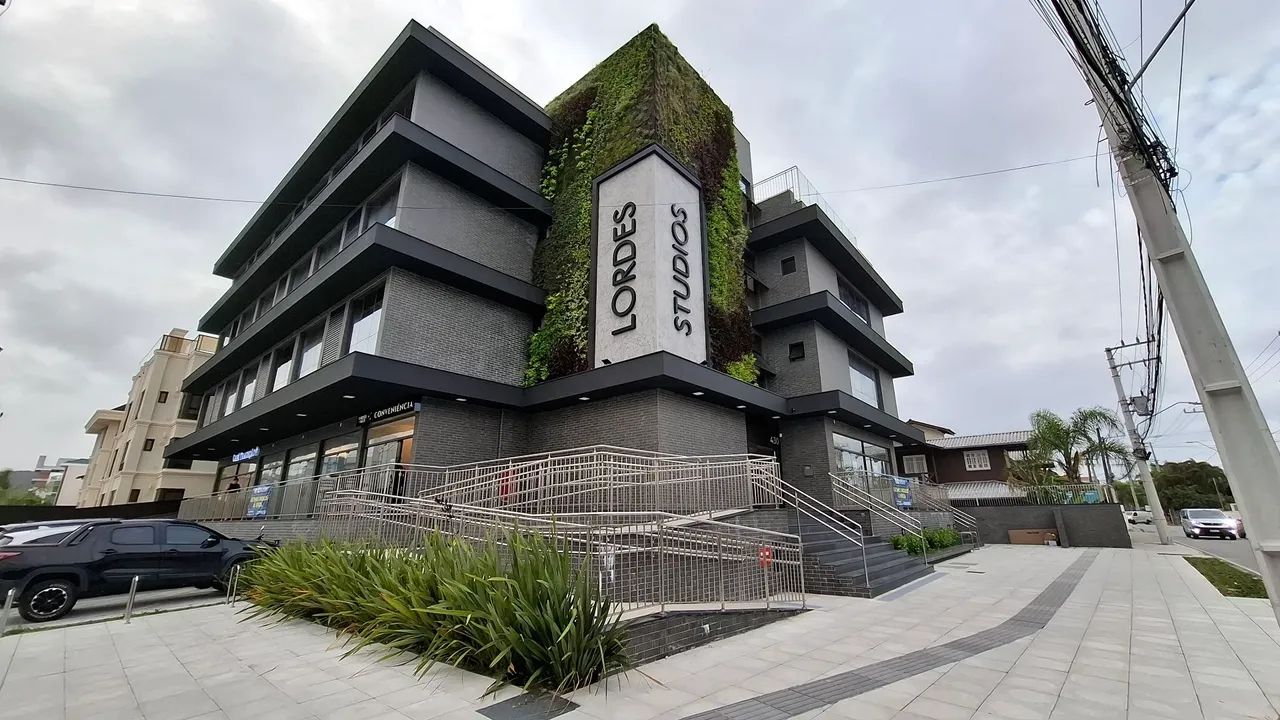 Alugo Studio nos Ingleses Floripa 