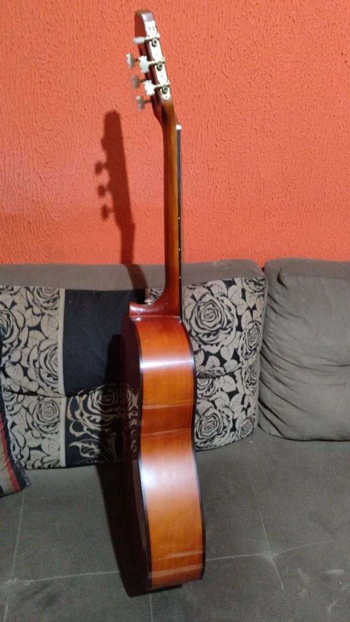 Violão Michael  - Foto 5