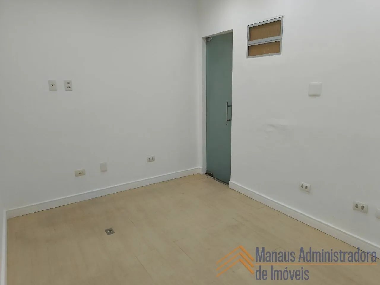 Sala comercial Centro Edifício Cidade de Manaus - Foto 3