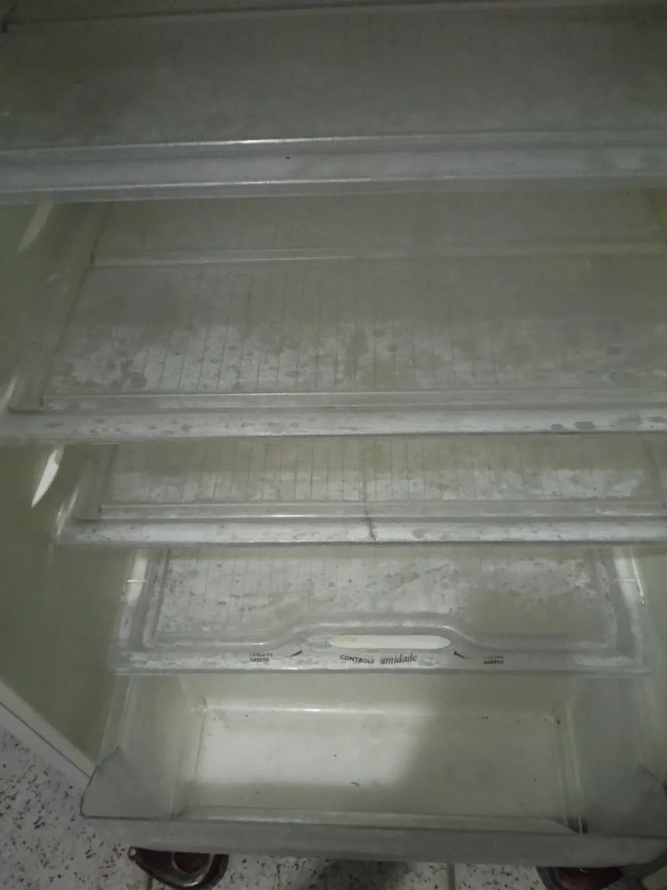 Geladeira Eletrolux  - Foto 4