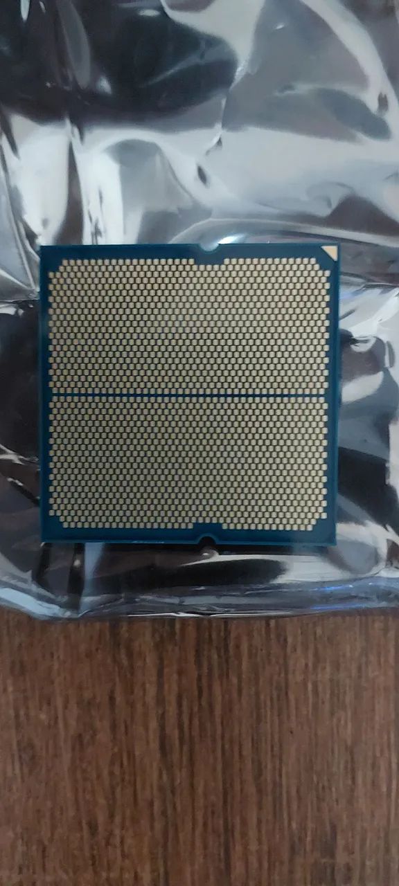 Processador ryzen 5 8500G - Foto 2