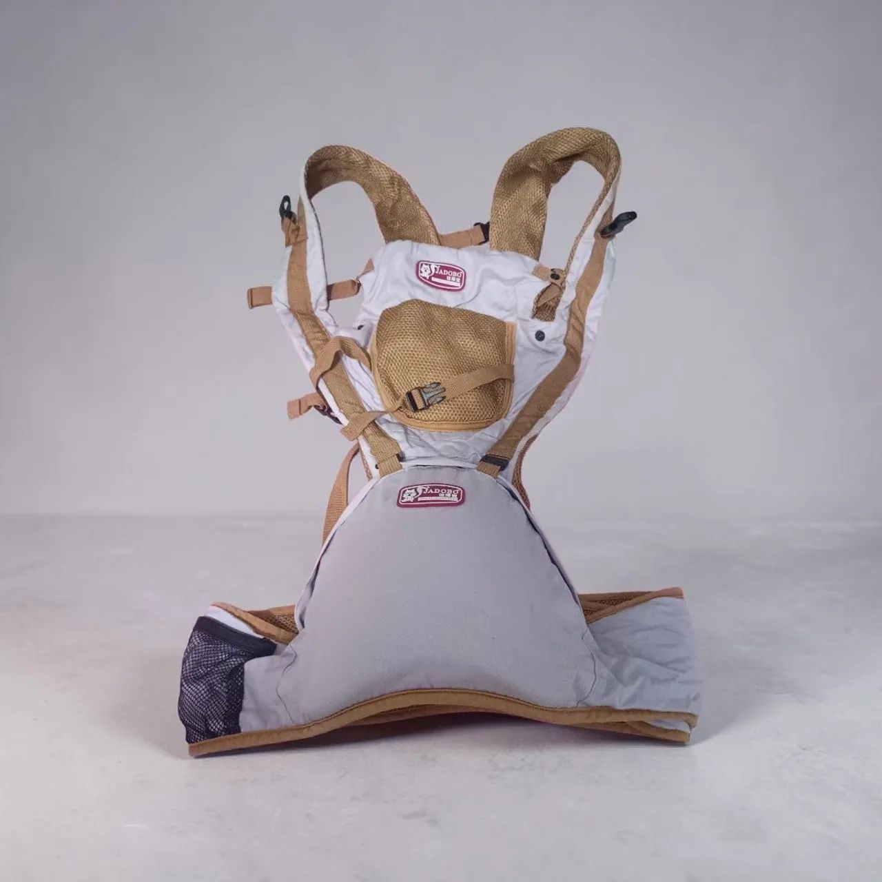 Canguru Ergonômico 