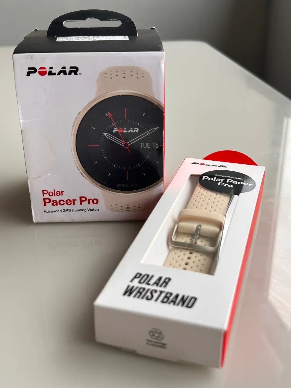 Polar Pacer Pro  - Foto 2