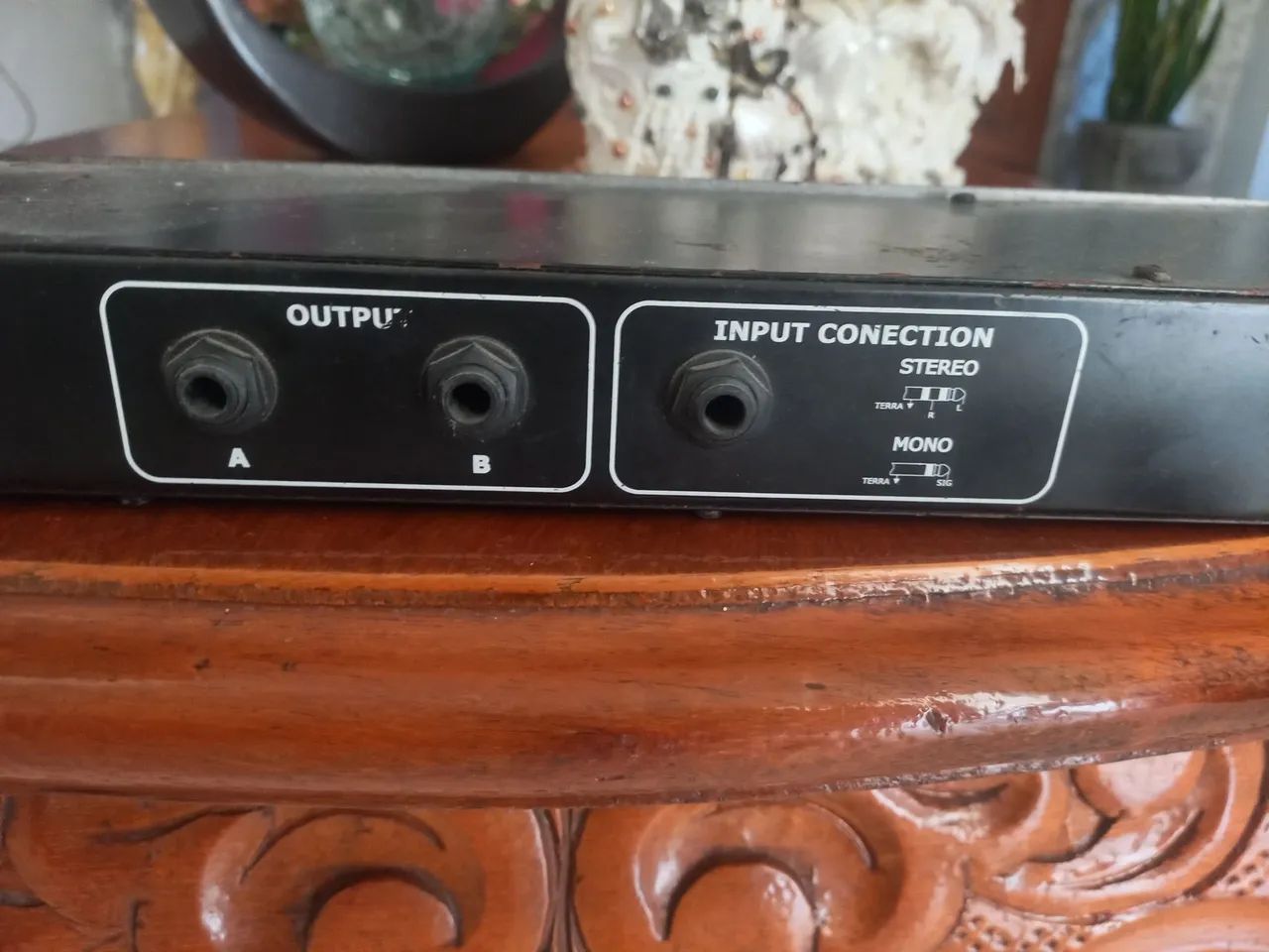 VENDO CAMÂRA DE ECO LLEF3X - Foto 4