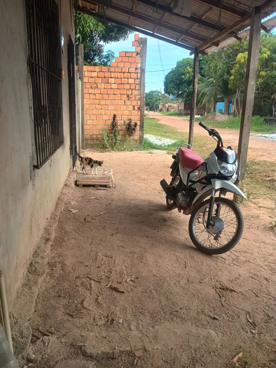 Vendo está casa  - Foto 5