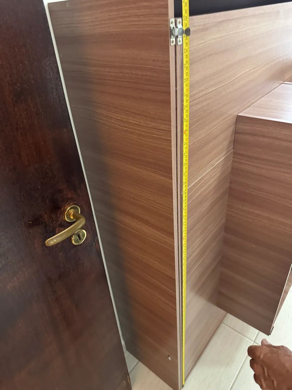 Cama de Casal Retrátil  - Foto 3
