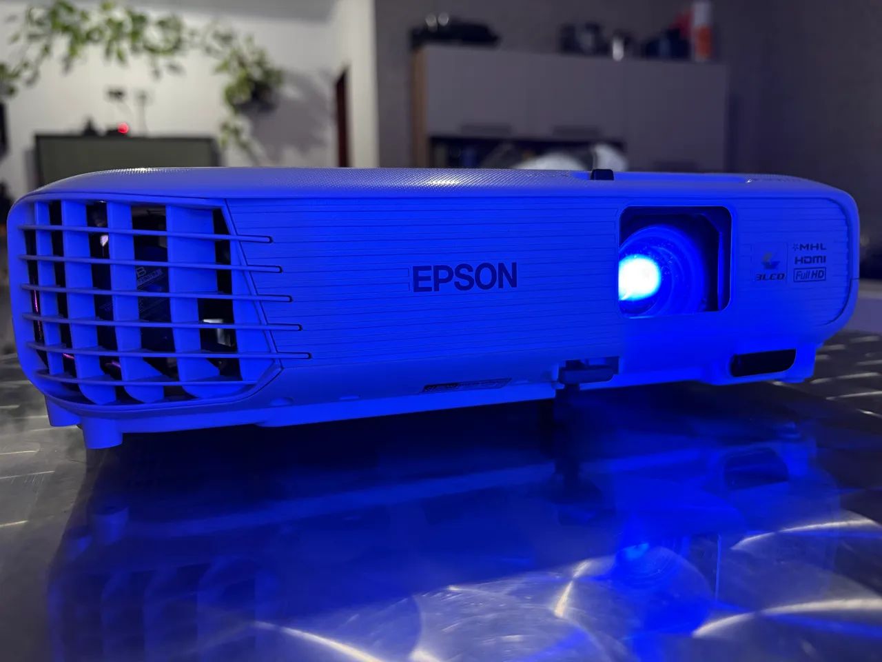 Projetor PowerLite 1040