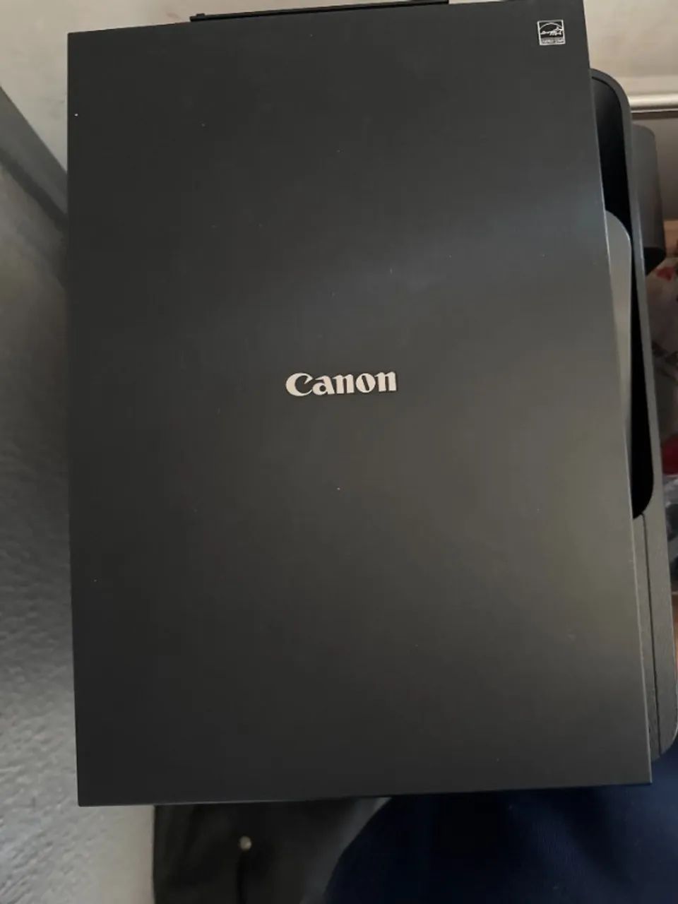 Scanner de mesa - Canon 