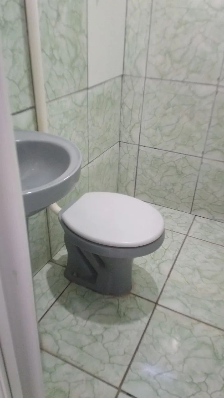 ALUGA-SE QUARTO: BAIRRO CPA IV - Foto 3