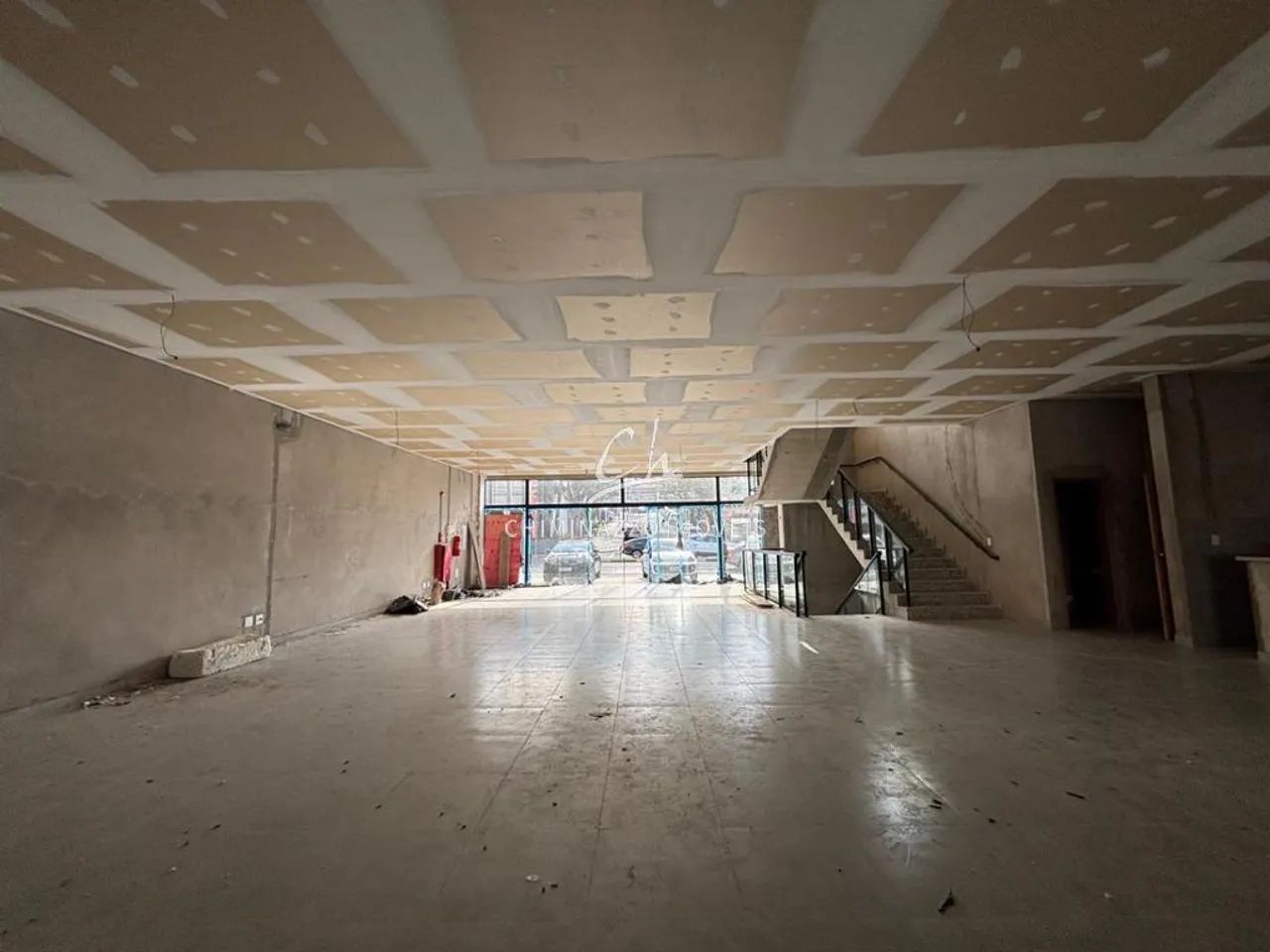 Prédio para alugar em Campinas, Jardim Guanabara, com 1473 m² - Foto 2