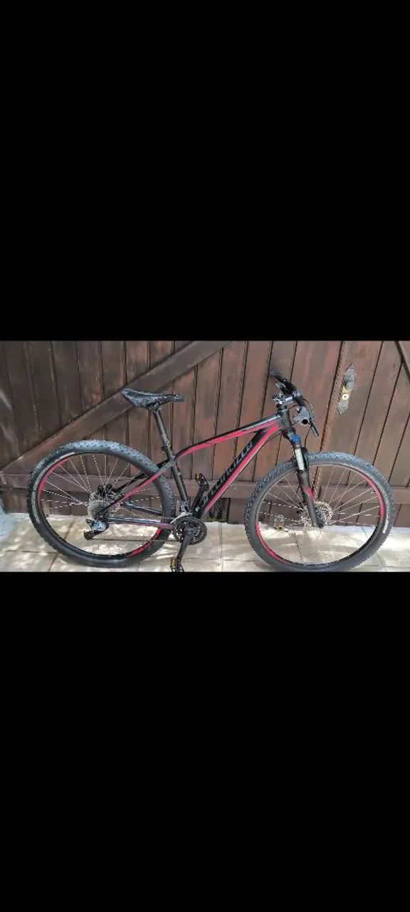 Specialized Rockhopper aro 29 - Foto 3