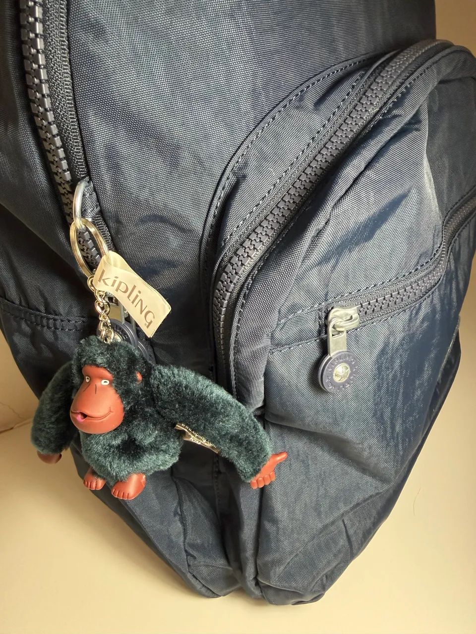 Mochila Kipling Nova  - Foto 2