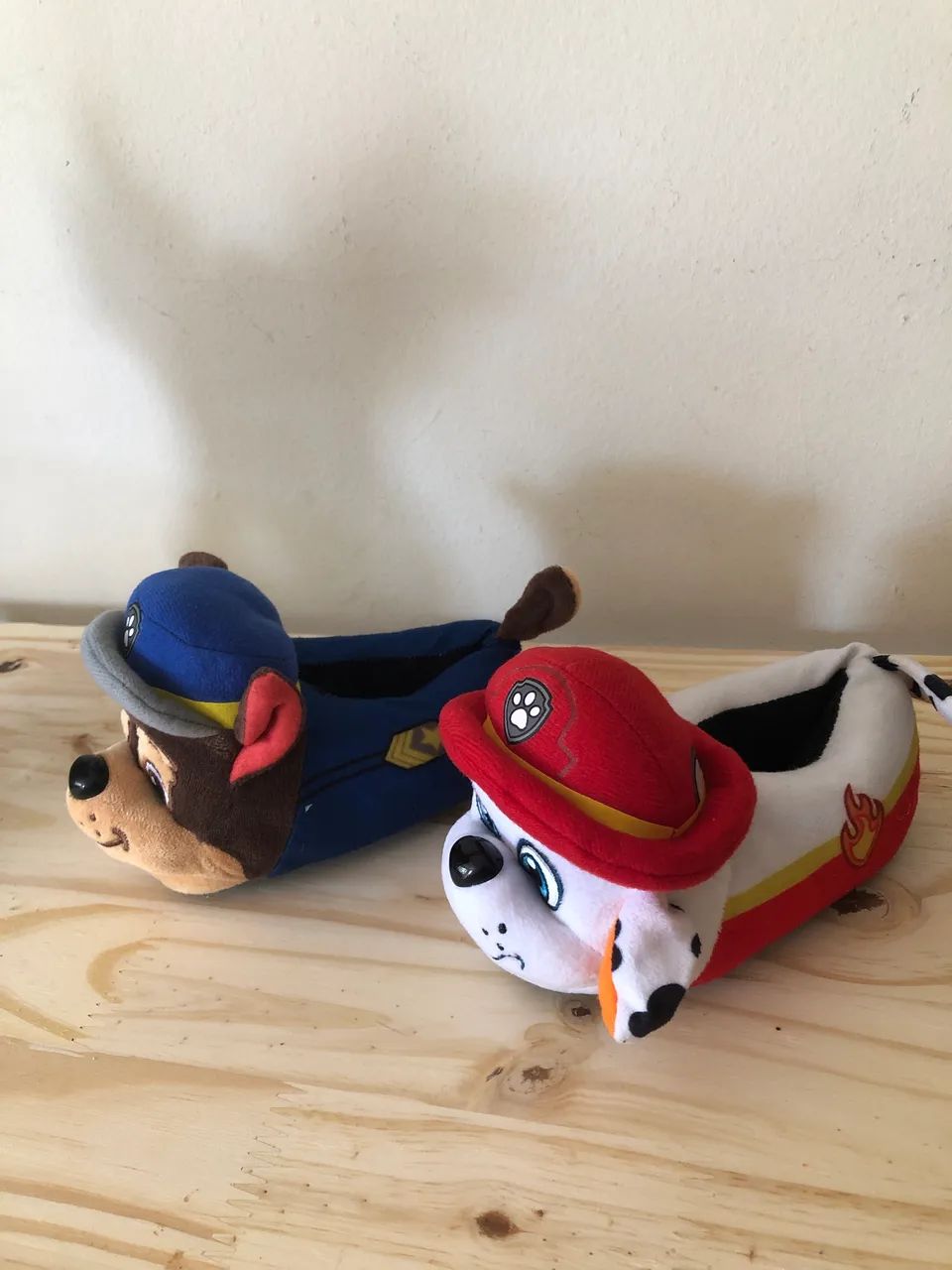 Pantufa patrulha canina - Foto 2