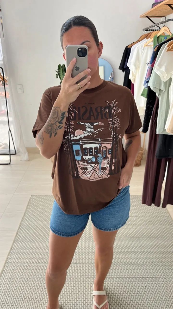 Camiseta farm  - Foto 2