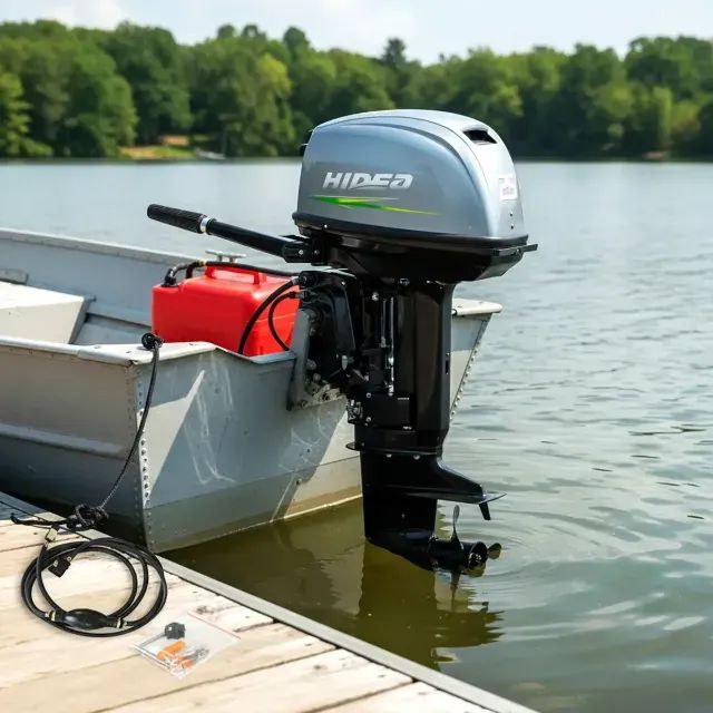 Motor Hidea 25FHS - Motor de Popa