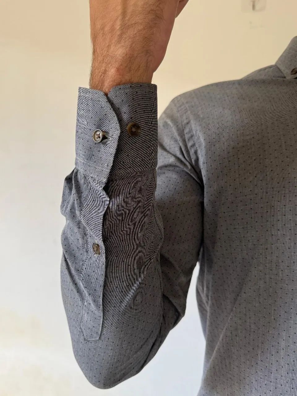 Camisa social Dimarsi - Foto 5
